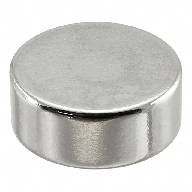 8060 Radial Magnets, Inc.  Magnets - Multi Purpose